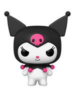 Kuromi (HT Exclusive) #55