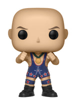 WWE - Kurt Angle #55