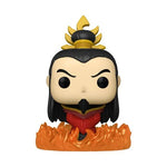 Avatar: The Last Airbender Fire Lord Ozai Pop! Vinyl Figure #999