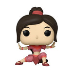 Avatar: The Last Airbender Ty Lee Pop! Vinyl Figure