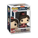 Avatar: The Last Airbender Ty Lee Pop! Vinyl Figure