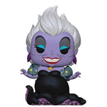 Little Mermaid Ursula with Eels Pop! Vinyl Figure #568