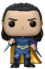Marvel Thor Ragnarok #242 (VAULTED)