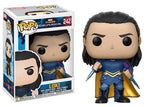 Marvel Thor Ragnarok #242 (VAULTED)