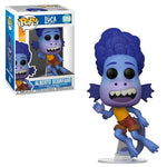 Luca Alberto Scorfano Pop! Vinyl Figure
