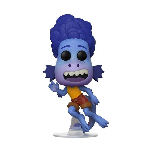 Luca Alberto Scorfano Pop! Vinyl Figure