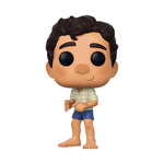 Luca Paguro (Land) Pop! Vinyl Figure