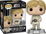 Star Wars - Luke Skywalker (Galactic Exclusiive) #511