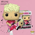 Machine Gun Kelly Pop! Vinyl Figure
