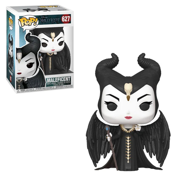 Maleficent 2 Pop! Vinyl Figure #627