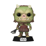 Star Wars The Mandalorian Gamorrean Fighter Pop! Vinyl Figure #406