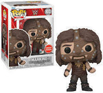 WWE - Mankind Exclusive #103