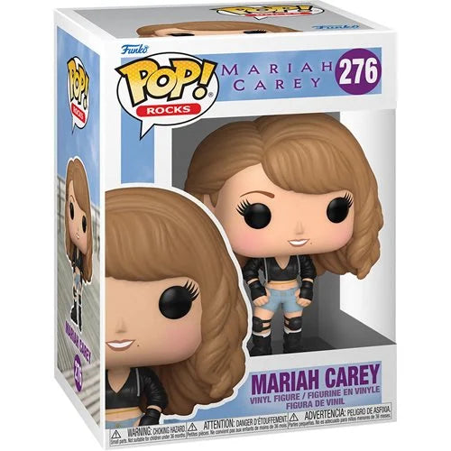 Mariah Carey Fantasy Pop! Vinyl Figure