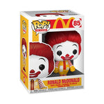 McDonald's Ronald McDonald Pop! Vinyl Figure #85