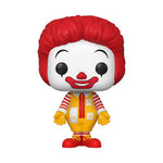 McDonald's Ronald McDonald Pop! Vinyl Figure #85