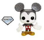 Mickey Mouse (Diamond) HT Exclusive #01