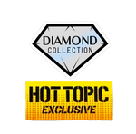 Mickey Mouse (Diamond) HT Exclusive #01