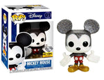 Mickey Mouse (Diamond) HT Exclusive #01