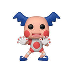 Pokemon Mr. Mime Pop! Vinyl Figure #582