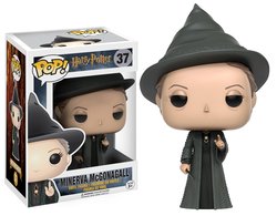 Harry Potter- Minerva McGonagall #37