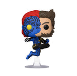 Marvel - Mystique as Logan (Collector Corps) #217