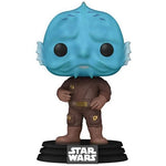 Star Wars: The Mandalorian Mythrol Pop! Vinyl Figure #404
