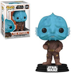 Star Wars: The Mandalorian Mythrol Pop! Vinyl Figure #404