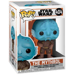 Star Wars: The Mandalorian Mythrol Pop! Vinyl Figure #404