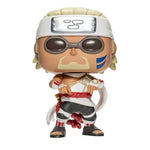 Naruto Killer Bee Pop! Vinyl Figure - EE Exclusive #1200