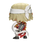 Naruto Killer Bee Pop! Vinyl Figure - EE Exclusive #1200