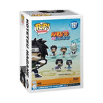 Naruto Kotetsu Hagane Pop! Vinyl Figure