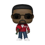 Boyz II Men Nathan Morris Pop! Vinyl Figure