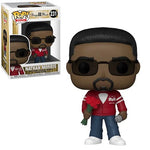 Boyz II Men Nathan Morris Pop! Vinyl Figure