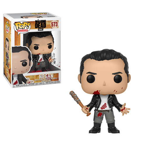 Walking Dead - Negan #573