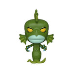 Nightmare Before Christmas Undersea Gal Pop! Vinyl Figure