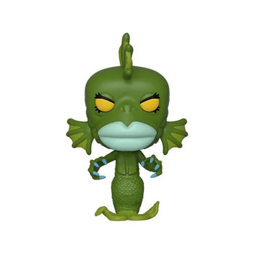 Nightmare Before Christmas Undersea Gal Pop! Vinyl Figure
