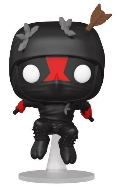 Deadpool - Ninja Deadpool (Collector Corps) #785