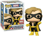 Marvel - Nomad (Steve Rogers) (Collector Corps) #820