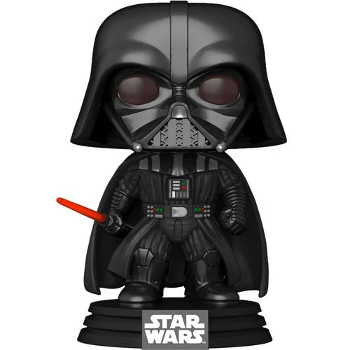 Star Wars: Obi-Wan Kenobi Darth Vader Pop! Vinyl Figure #539