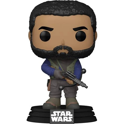 Star Wars: Kawlan Roken Pop! Vinyl Figure #540