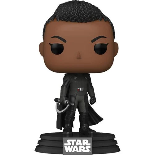 Star Wars: Obi-Wan Kenobi Reva Third Sister Pop! Vinyl Figure #542