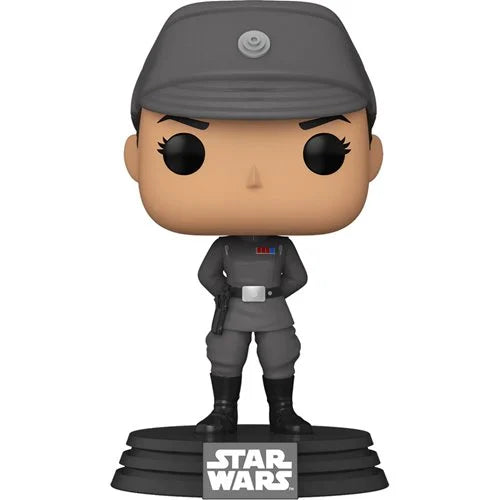 Star Wars: Obi-Wan Kenobi Tala Durith Pop! Vinyl Figure #541