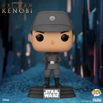 Star Wars: Obi-Wan Kenobi Tala Durith Pop! Vinyl Figure #541