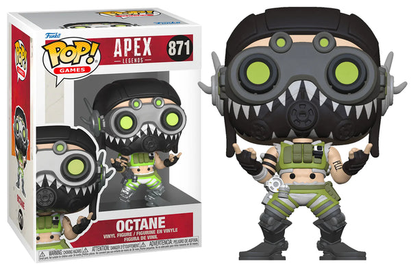 Apex Legends - Octane #871
