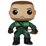 Arrow - The Television Series - Oliver Queen #206 (VAULTED)