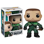 Arrow - The Television Series - Oliver Queen #206 (VAULTED)