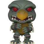 Teenage Mutant Ninja Turtles II: The Secret of the Ooze Tokka Pop! Vinyl Figure
