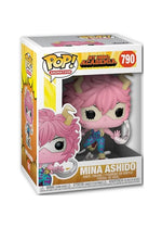 My Hero Academia- Mina Ashido #790