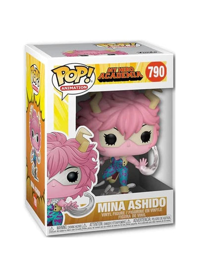 My Hero Academia- Mina Ashido #790