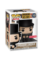 American History - Abraham Lincoln Exclusive (VAULTED) #10